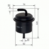 Фильтр BOSCH 0 450 905 935