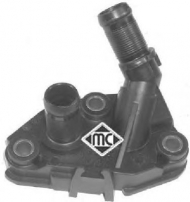 Корпус Metalcaucho 03769