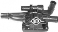 Термостат Metalcaucho 03776