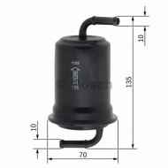 Фильтр BOSCH 0 450 905 983