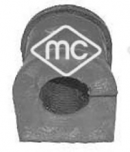 Ремкомплект Metalcaucho 05430