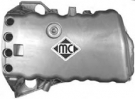 Масляный картер Metalcaucho 05496