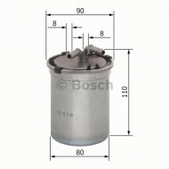 Фильтр BOSCH 0 450 906 500