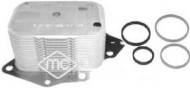Теплообменник Metalcaucho 05740