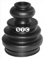 Комплект пыльника STC T401069