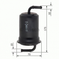 Фильтр BOSCH 0 986 450 108