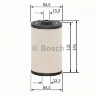 Фильтр BOSCH 1 457 429 354