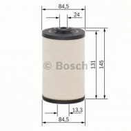 Фильтр BOSCH 1 457 431 159