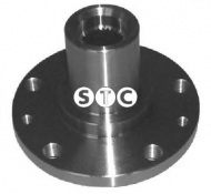 Ступица колеса STC T490039