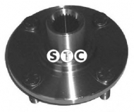 Ступица колеса STC T490041
