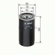 Фильтр BOSCH F 026 402 002