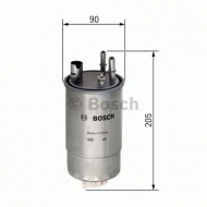 Фильтр BOSCH F 026 402 049