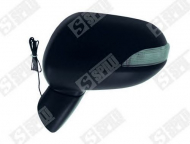 Зеркало SPILU 51166