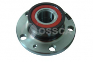 Комплект подшипника OSSCA 00961