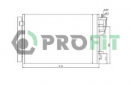 Конденсатор PROFIT PR 1308C1