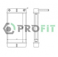 Теплообменник PROFIT PR 2092T1