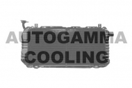 Теплообменник AUTOGAMMA 100635