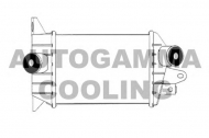Теплообменник AUTOGAMMA 102404