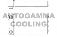 Теплообменник AUTOGAMMA 102987