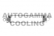Теплообменник AUTOGAMMA 103425