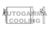 Конденсатор AUTOGAMMA 104004