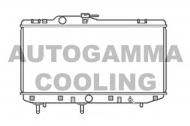 Теплообменник AUTOGAMMA 104192