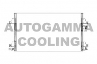Конденсатор AUTOGAMMA 104205