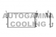 Конденсатор AUTOGAMMA 105150