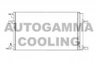 Конденсатор AUTOGAMMA 105712