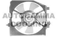 Вентилятор AUTOGAMMA GA200728