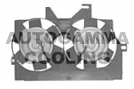 Вентилятор AUTOGAMMA GA201464