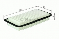 Фильтр BOSCH F 026 400 017