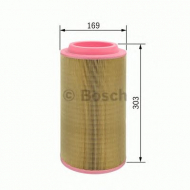 Фильтр BOSCH F 026 400 059