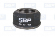 Тормозный барабан SBP 01-ME004