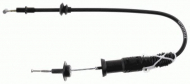 Трос SACHS 3074 003 344