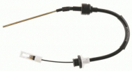 Трос SACHS 3074 003 364
