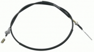 Трос SACHS 3074 600 210