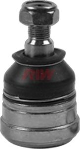Шарнир RIW MI1010