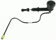 Цилиндр SACHS 6284 600 591