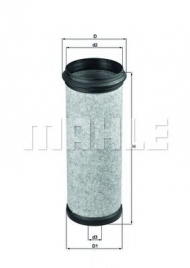 Фильтр KNECHT LXS 47