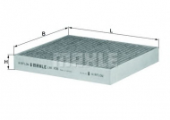 Фильтр KNECHT LAK 436