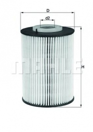 Фильтр KNECHT KX 219D