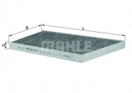 Фильтр KNECHT LAK 129/1