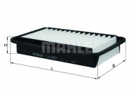 Фильтр KNECHT LX 3282