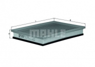 Фильтр KNECHT LX 1794