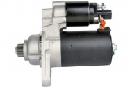 Стартер HELLA 8EA 012 526-521