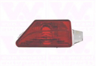 Фонарь VAN WEZEL 1629929