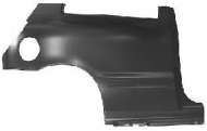Боковина VAN WEZEL 1756646