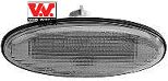 Фонарь VAN WEZEL 2750915