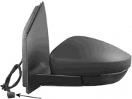 Зеркало VAN WEZEL 5829807